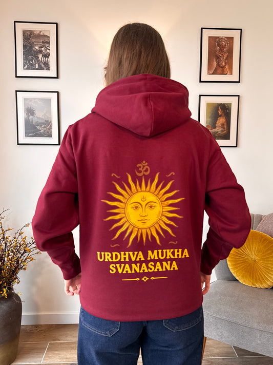 Inner Light Hoody - Ohmies