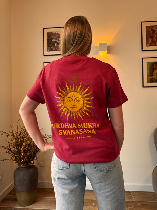 Inner light T-shirt - Ohmies