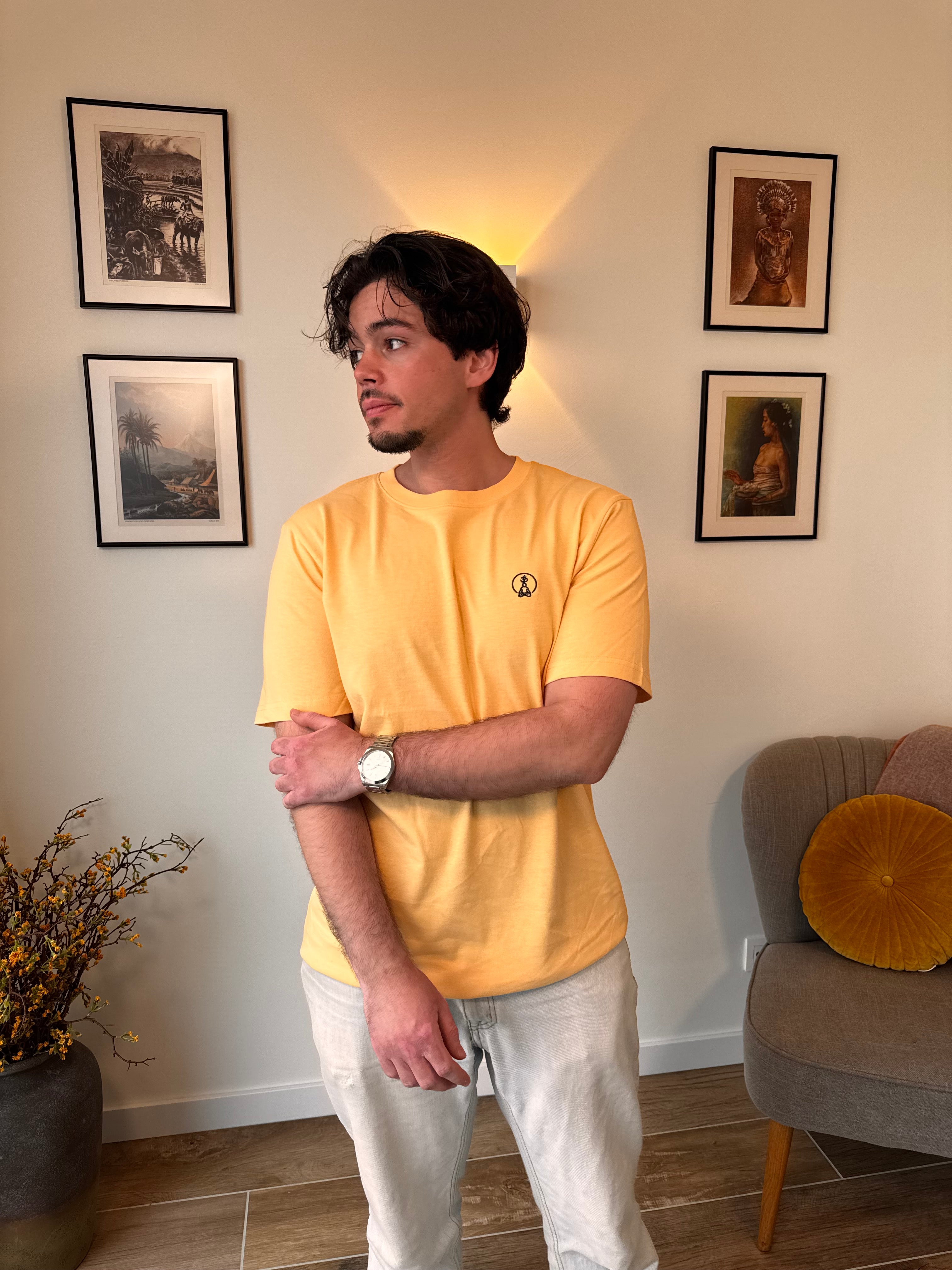 The Roots T-shirt - Ohmies