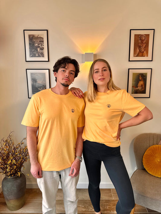 The Roots T-shirt - Ohmies